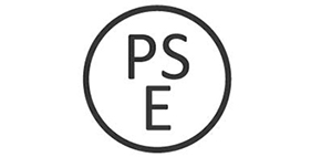 デジタルサイネージ「ARK」はPSE(電気用品安全法)に適合しています