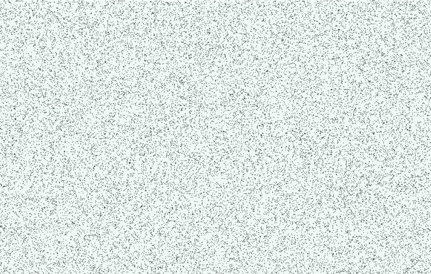 細かい砂のようなテクスチャが印刷された参考画像