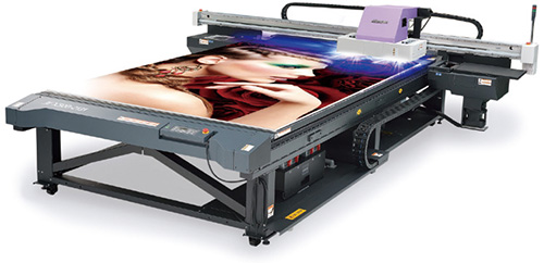 Mimaki JFX500-2131